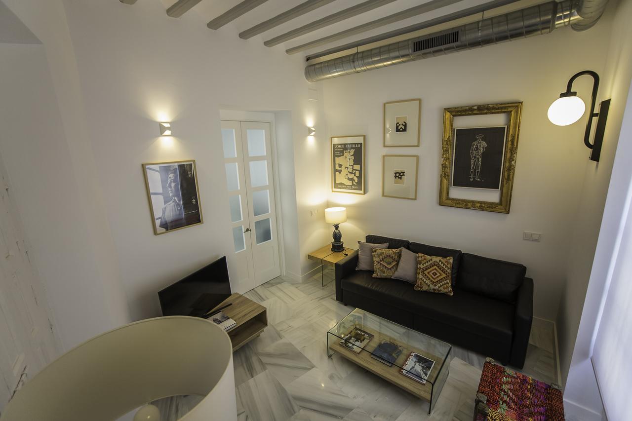 Elegant Apartment