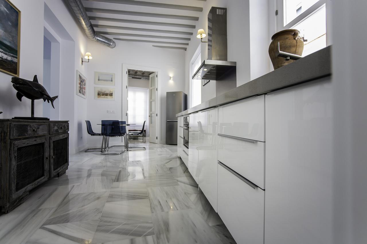 Elegant Apartment