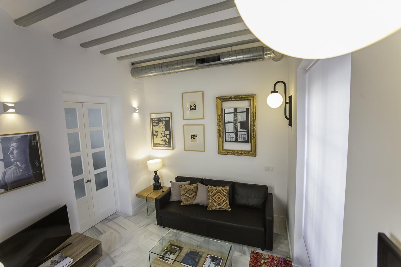 Apartment Elegant