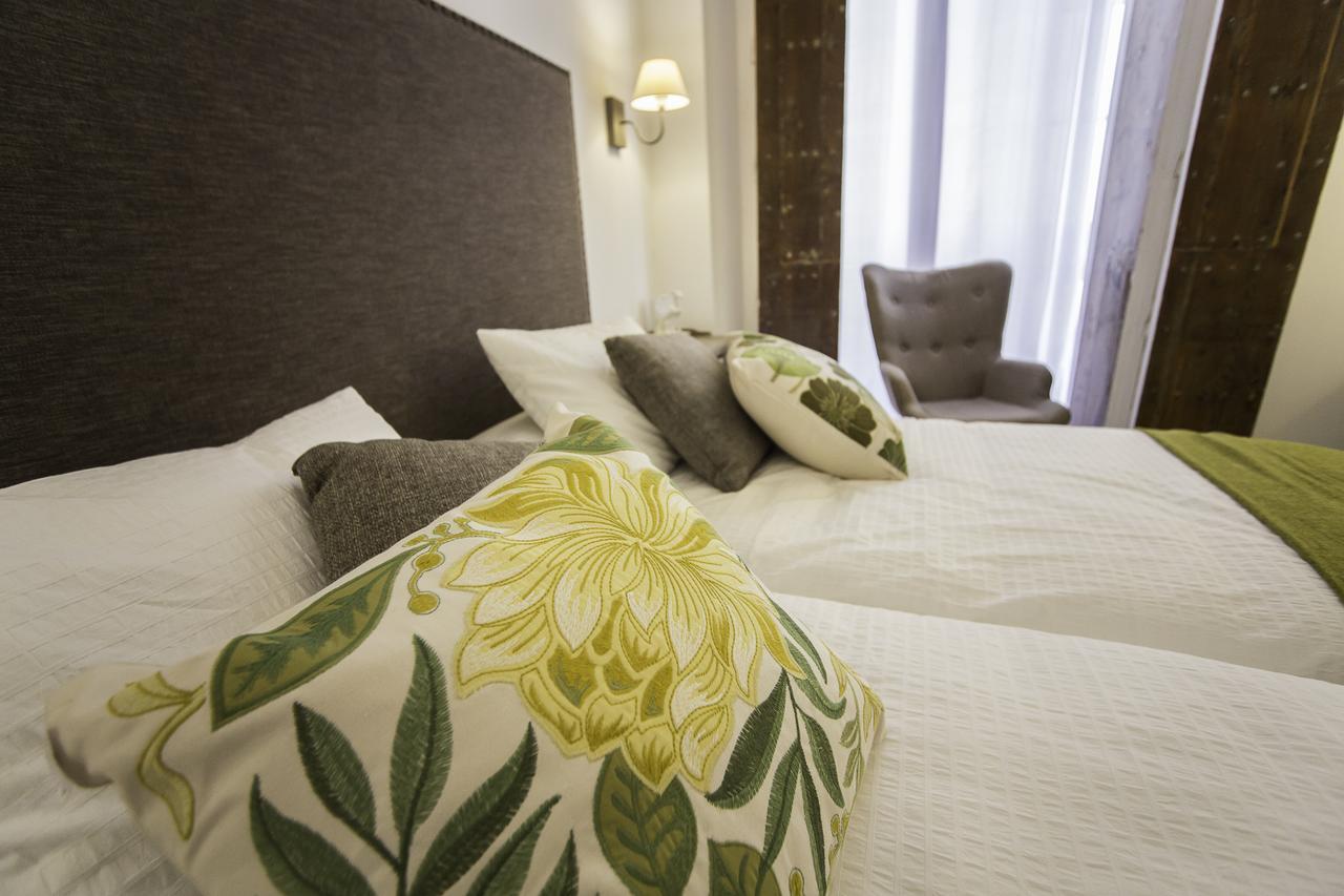 Elegant Apartment Cadiz