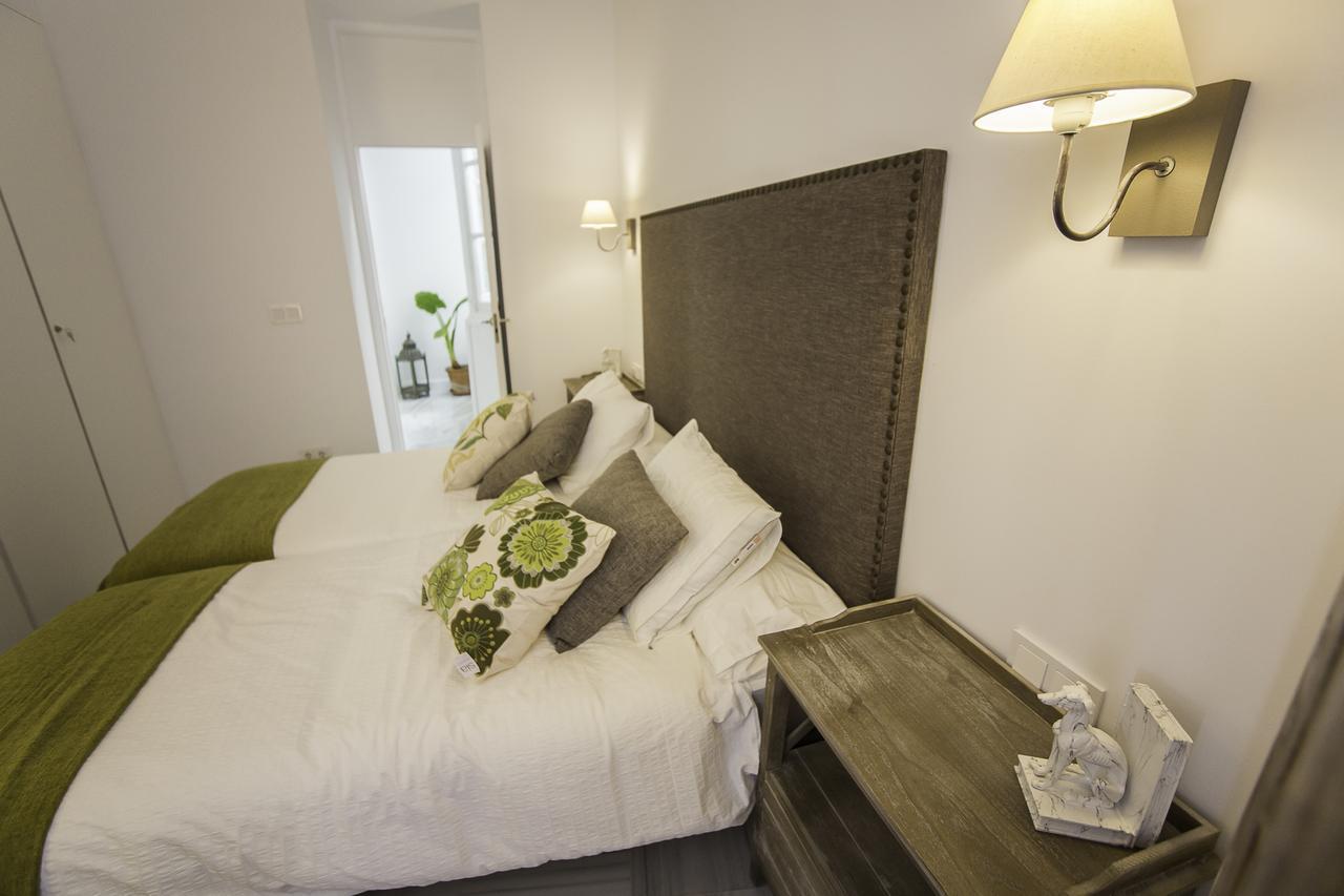 Apartment Elegant Cadiz