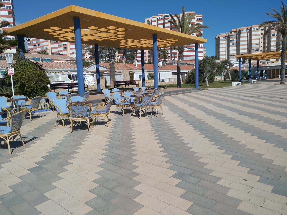 Apartment Lentiscares 212