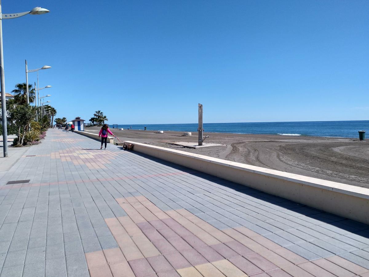 Lentiscares 212 Torrox