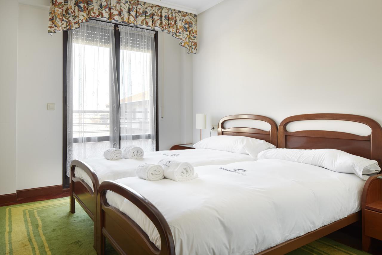 Apartamento Itturri - Basque Zarautz