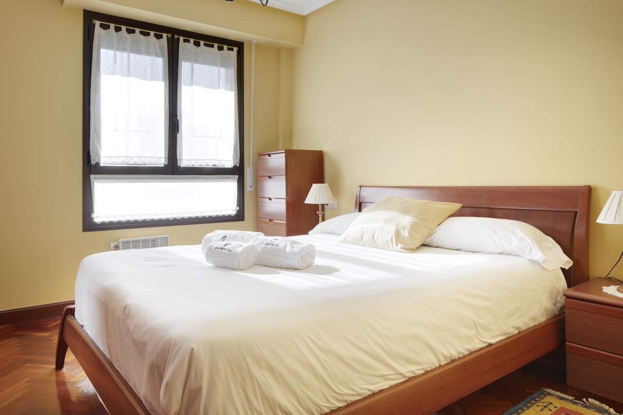 Itturri - Basque Apartamento *