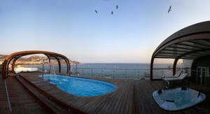 Hotel&spa Terraza Rosas