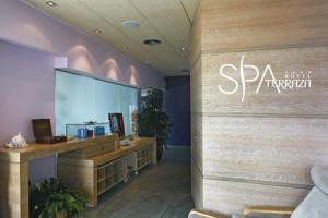 Hotel&spa Terraza 4* Rosas