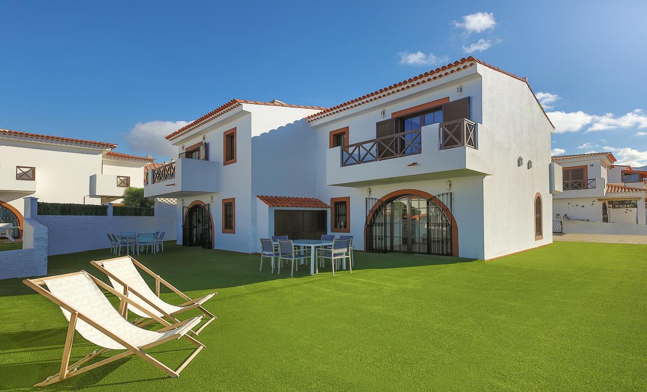 Sicilia Сasa de vacaciones Agaete (Gran Canaria)
