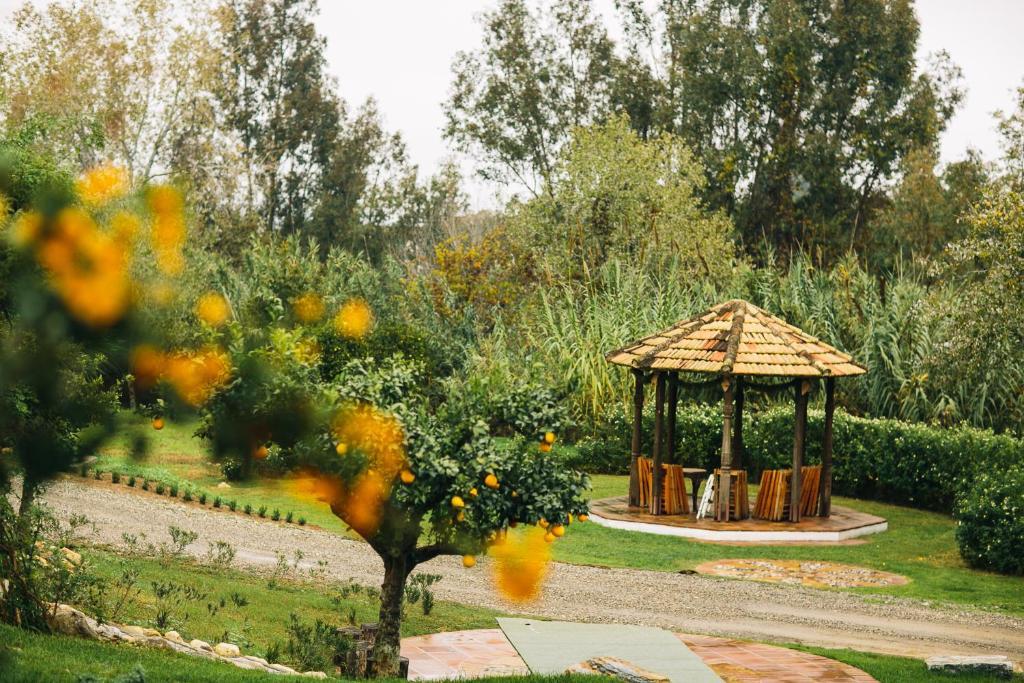 Rancho Del Ingles *