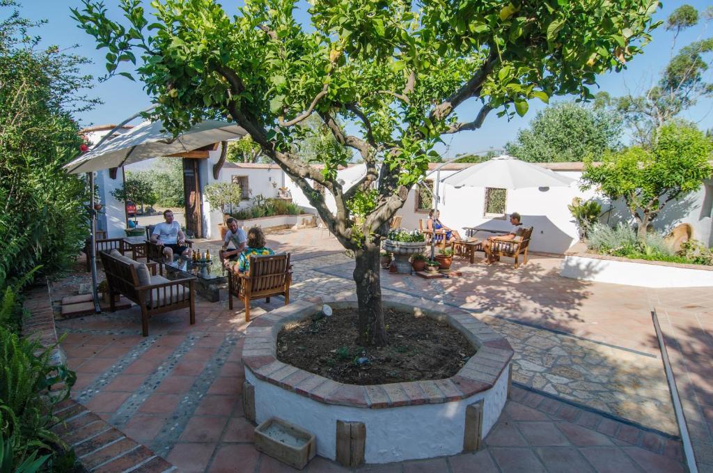 Rancho Del Ingles
