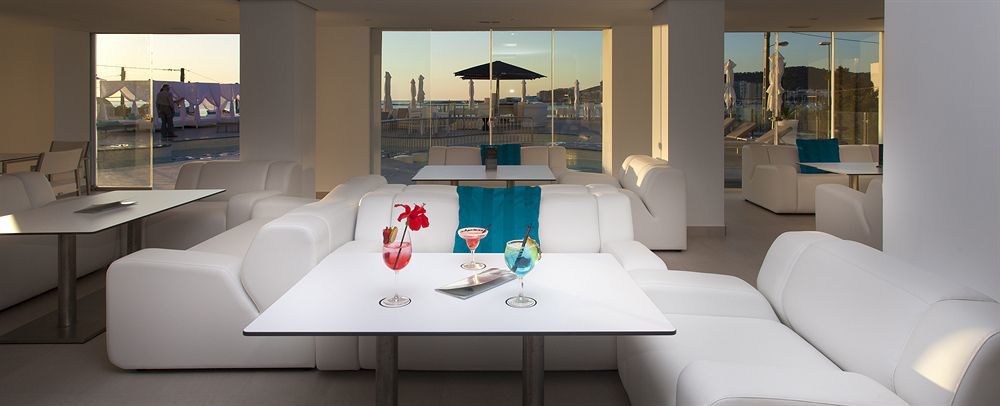 Apartahotel Marina Playa - Adults Only San Antonio Abad