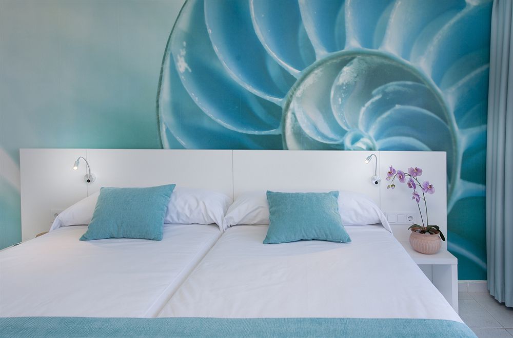 Apartahotel Marina Playa - Adults Only 4*