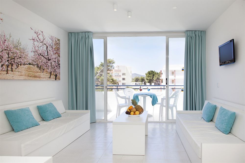 Marina Playa - Adults Only 4* San Antonio Abad