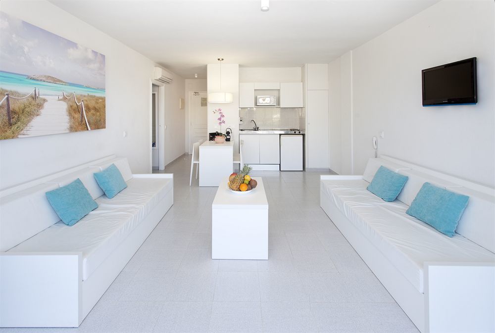 Marina Playa - Adults Only Apartahotel