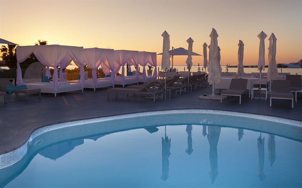Apartahotel Marina Playa - Adults Only San Antonio Abad