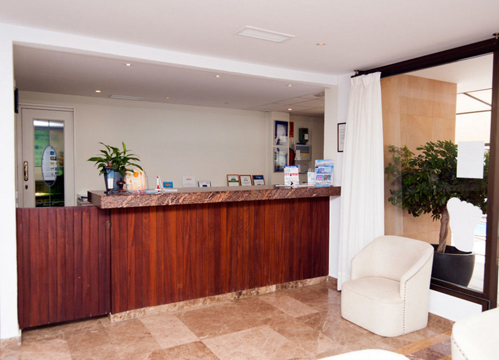 Casa Luis 4* Santa Eulalia del Río