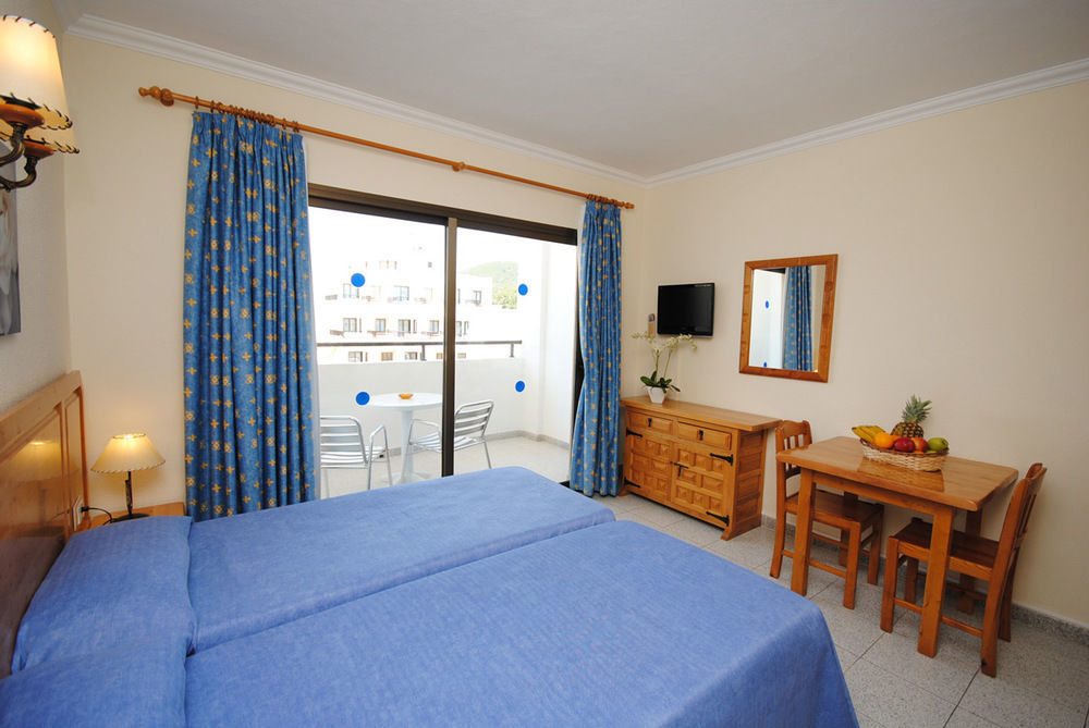 Casa Luis Apartahotel 4*