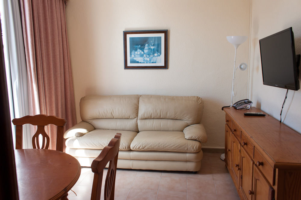 Jazmines 3* Torremolinos