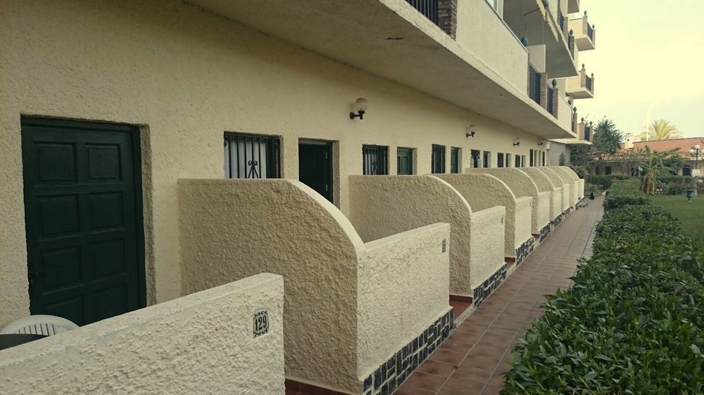 Jazmines Hotel Torremolinos