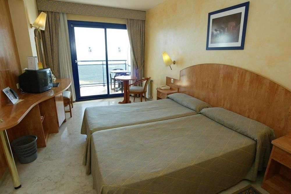Yaramar - Adults Recommended Hotel 4*