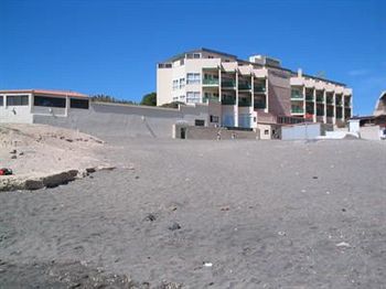 Playa Surf Cbbc Hotel 3* El Médano