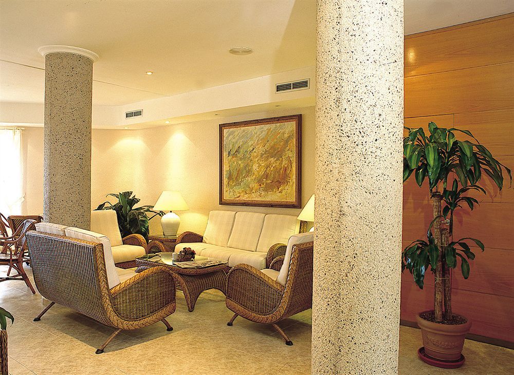 Aparthotel Villas La Manga Apartahotel La Manga del Mar Menor