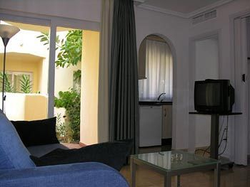 Aparthotel Villas La Manga La Manga del Mar Menor