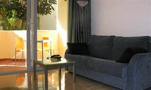Apartahotel Aparthotel Villas La Manga 3*