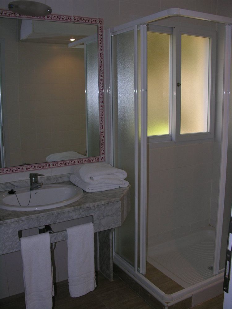 Apartahotel Aparthotel Villas La Manga