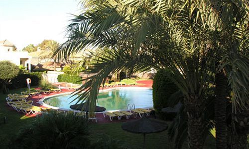 Aparthotel Villas La Manga Apartahotel