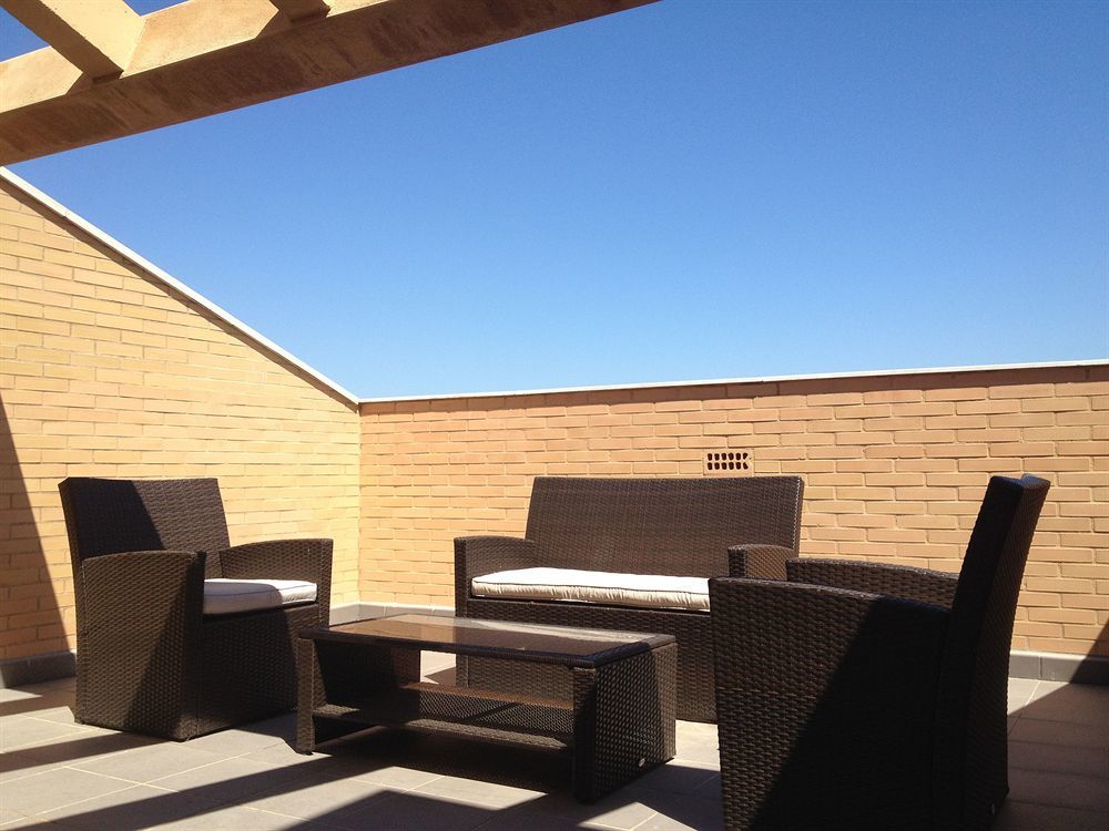 Apartment Gastrogroup Apts El Albir