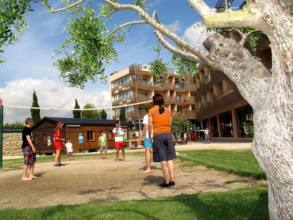 Ohtels Les Oliveres 4*