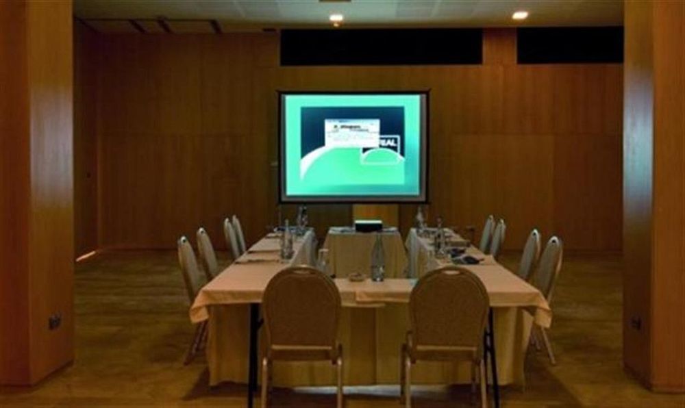Ohtels Les Oliveres