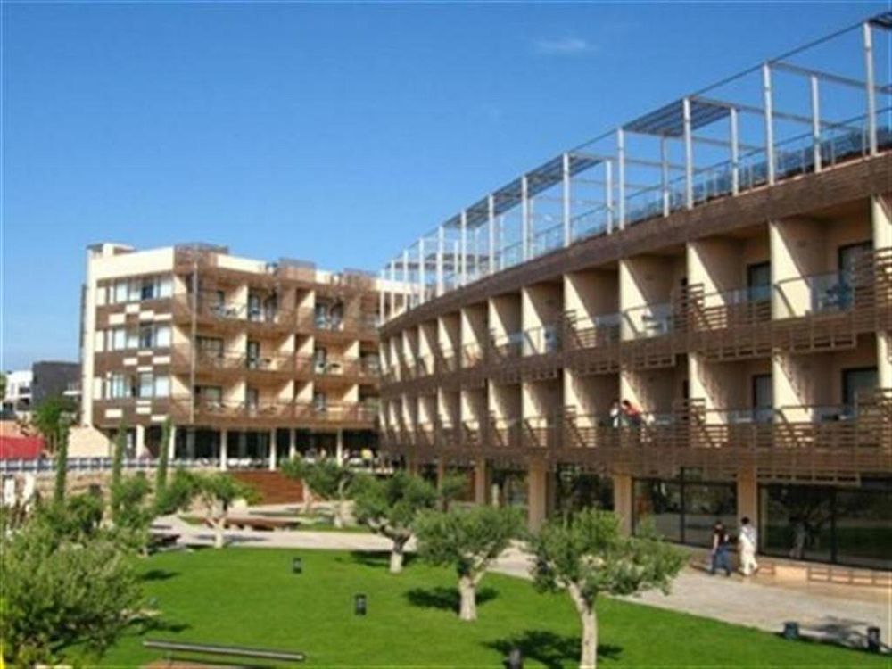 Ohtels Les Oliveres Hotel El Perello (Catalonia)
