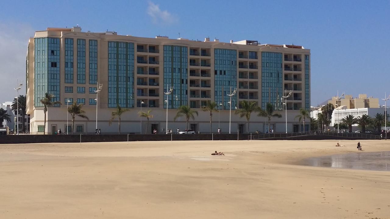 Arrecife