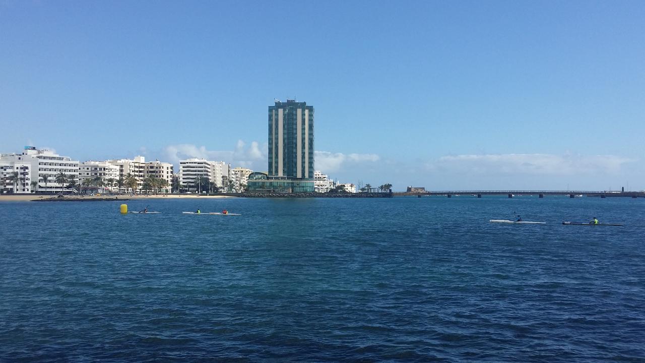 Apartamento Arrecife *