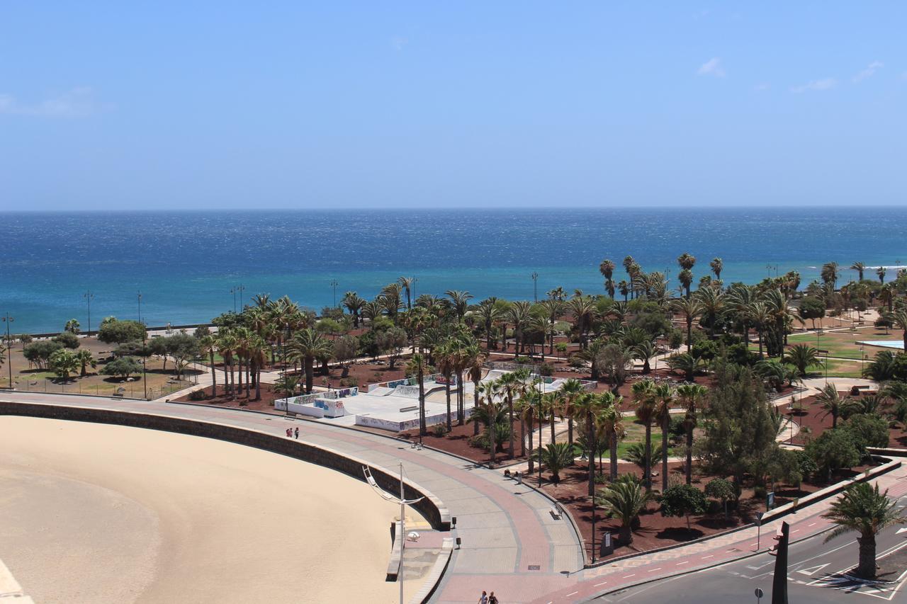 Arrecife *