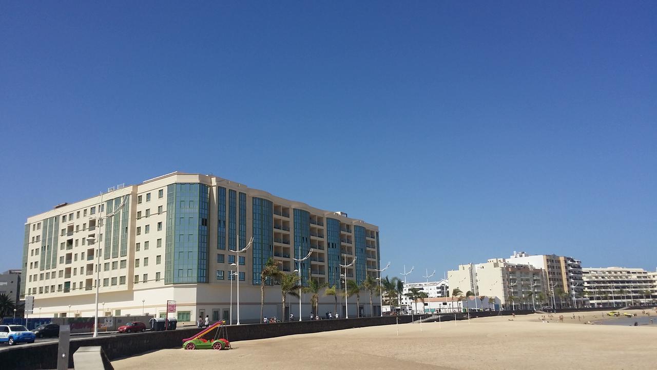 Arrecife *