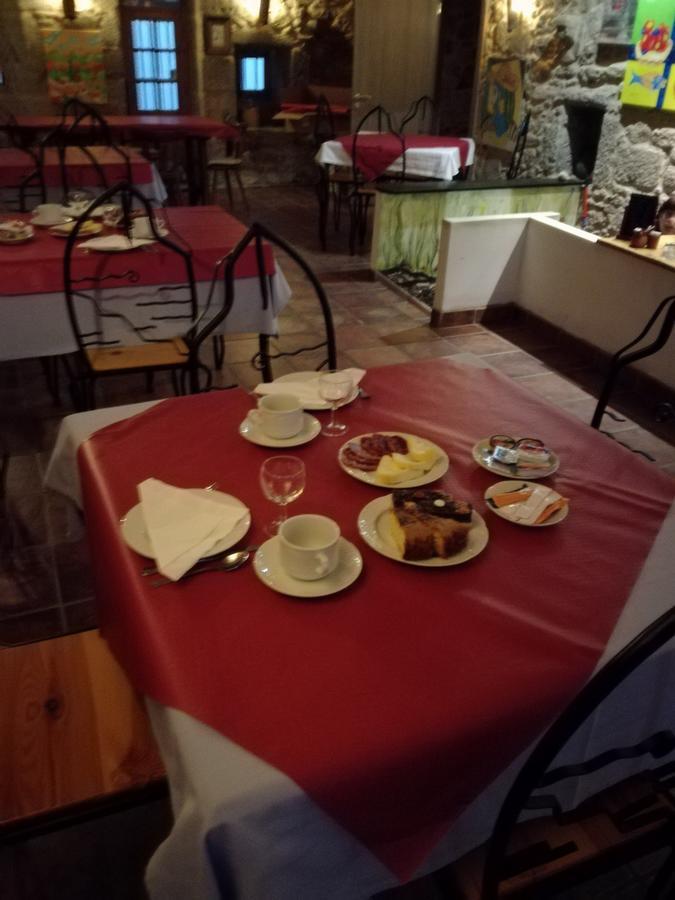 Rustica Alemana