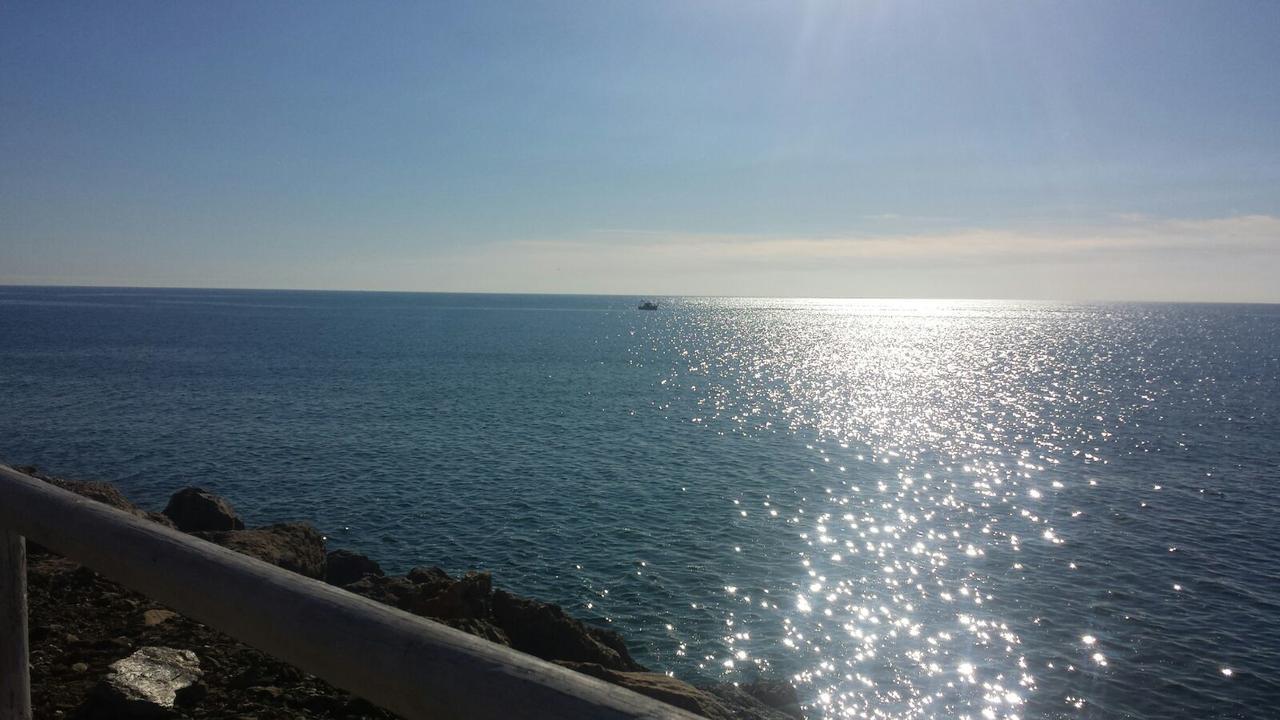 Calaceite Beach Apartment Torrox