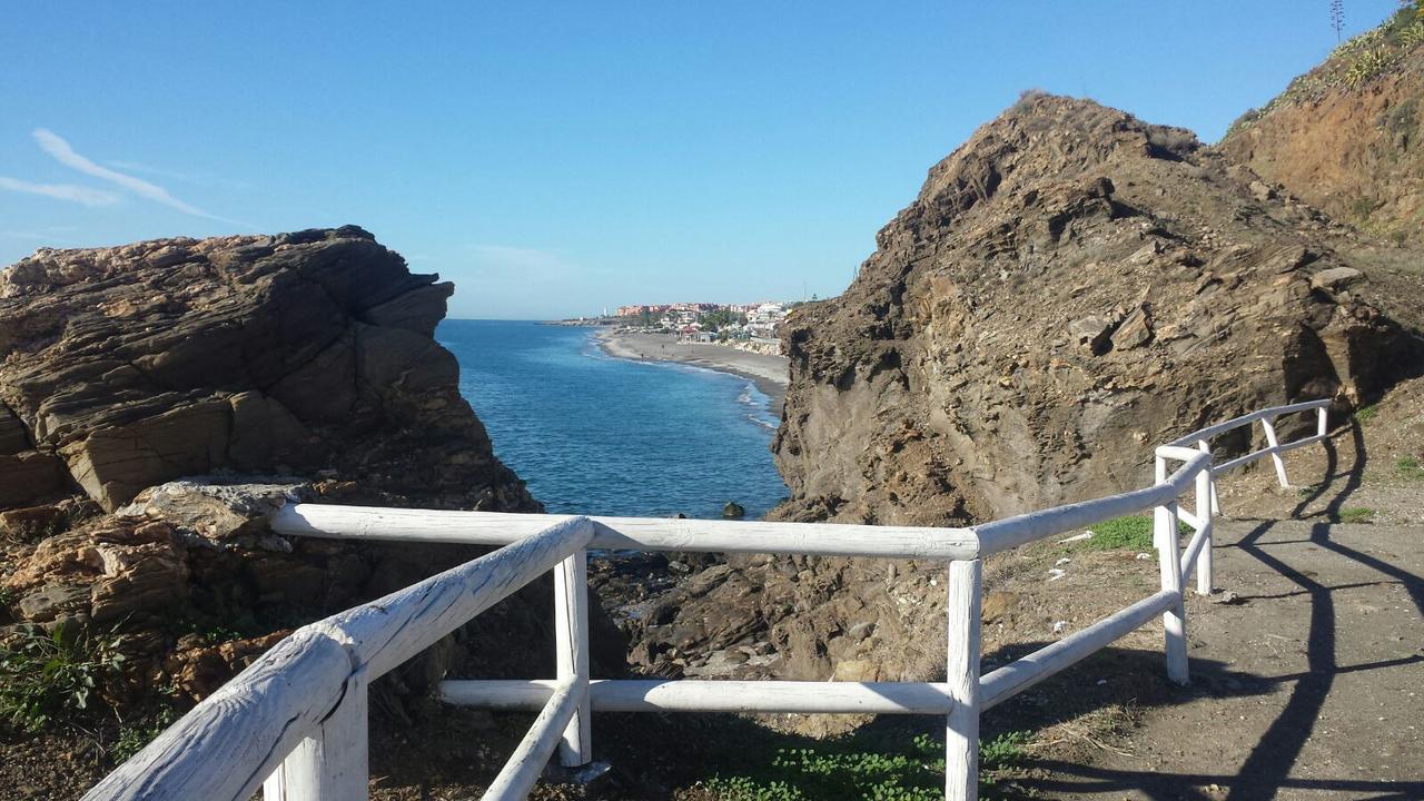 Calaceite Beach Torrox