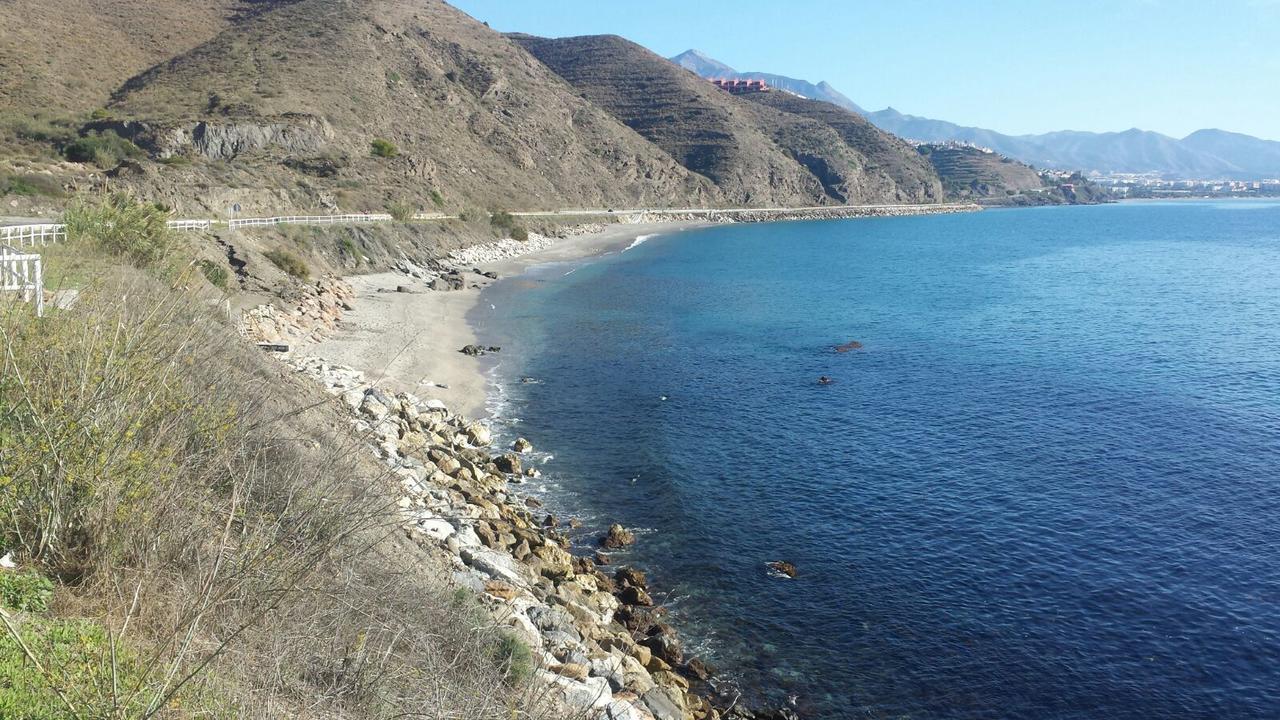 Calaceite Beach Apartment