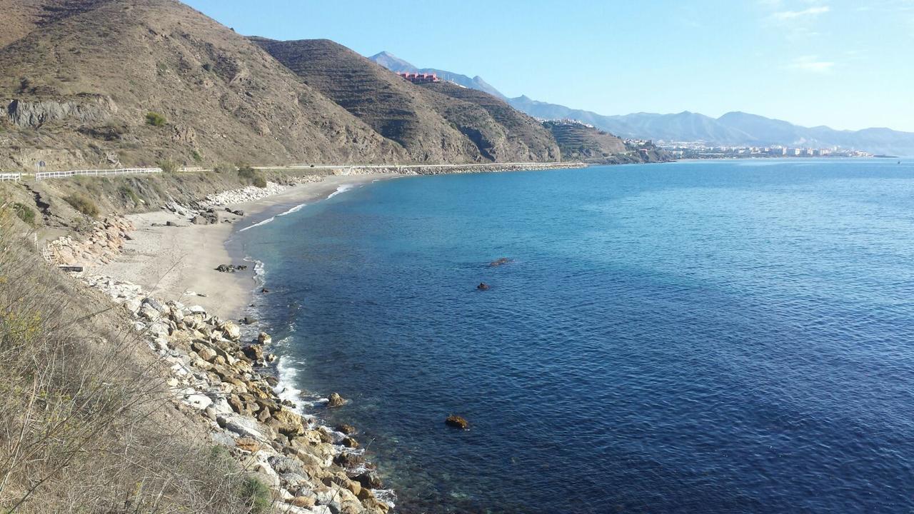 Calaceite Beach Apartment