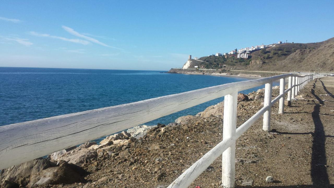 Calaceite Beach *