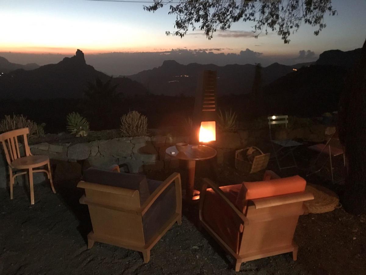 Hostal Mountain La Isa By Rose