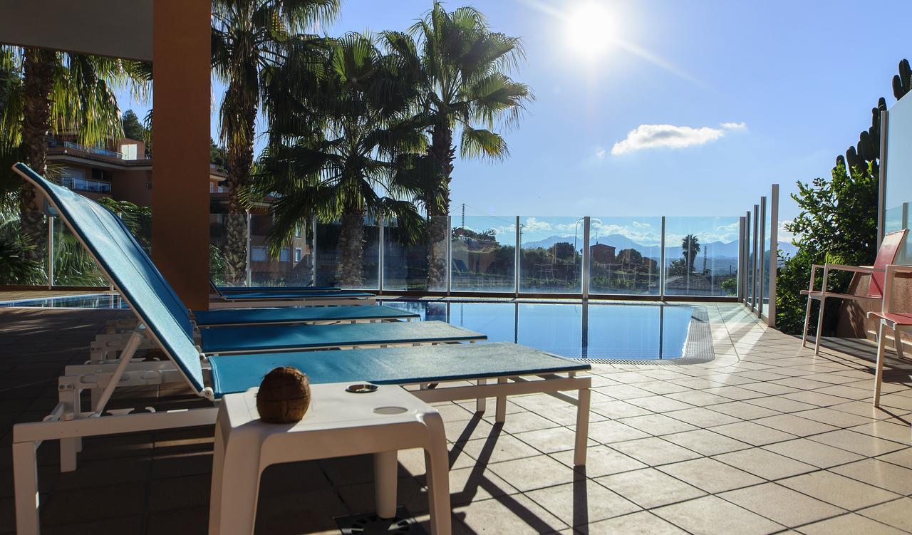 Apartamentos Benitachell * Benitachell