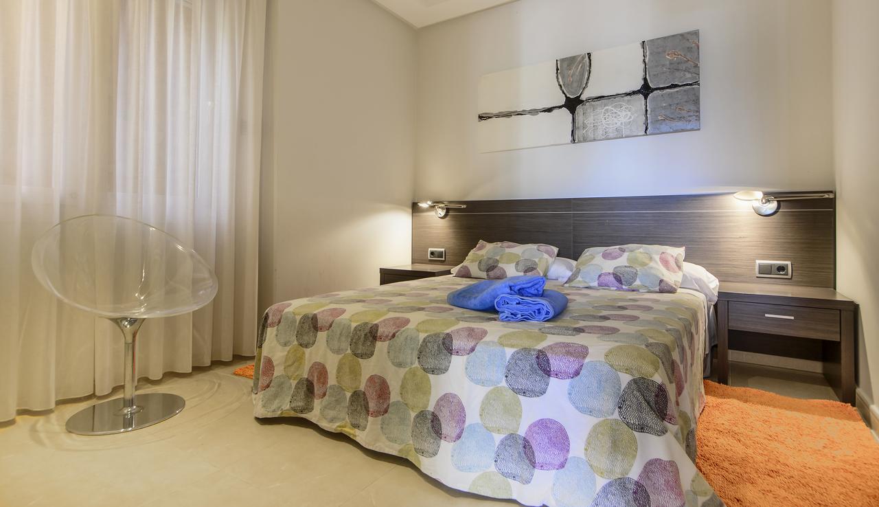 Apartamento Apartamentos Benitachell *