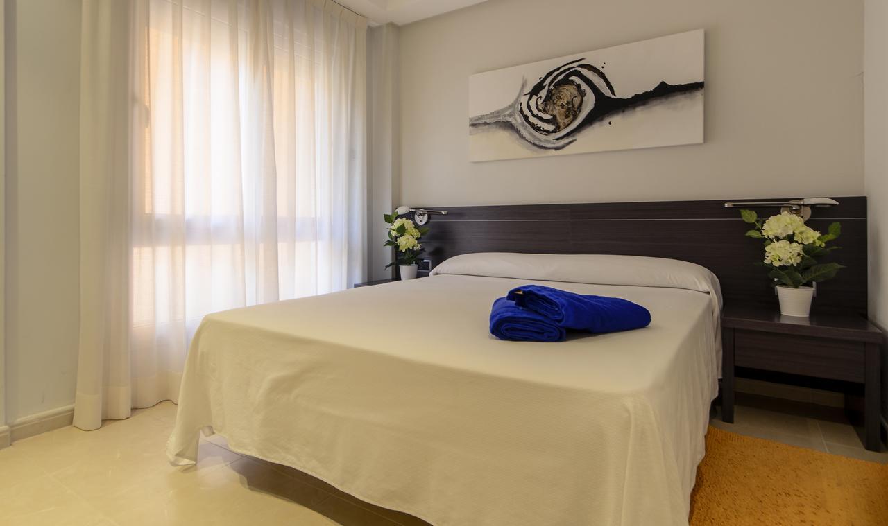 Apartamentos Benitachell Apartamento Benitachell