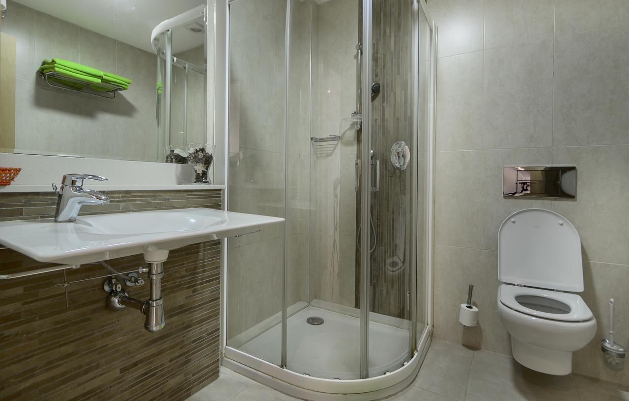 Apartamentos Benitachell