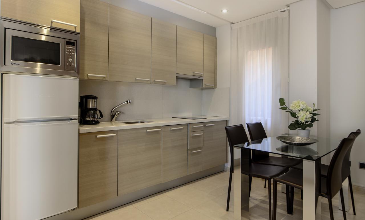 Apartamentos Benitachell Apartamento